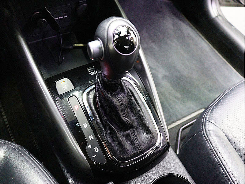car slider