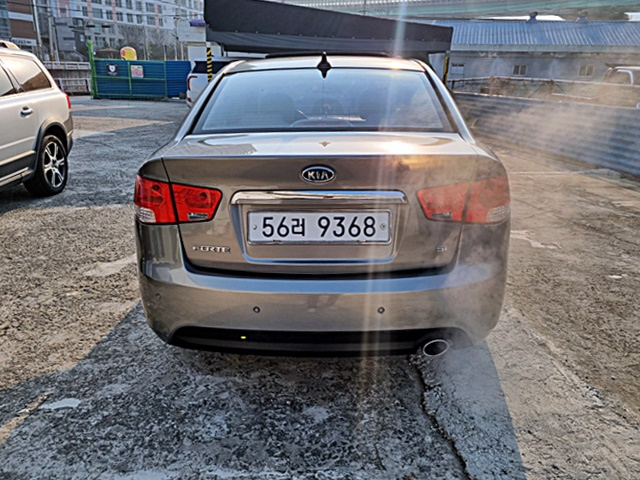 car slider