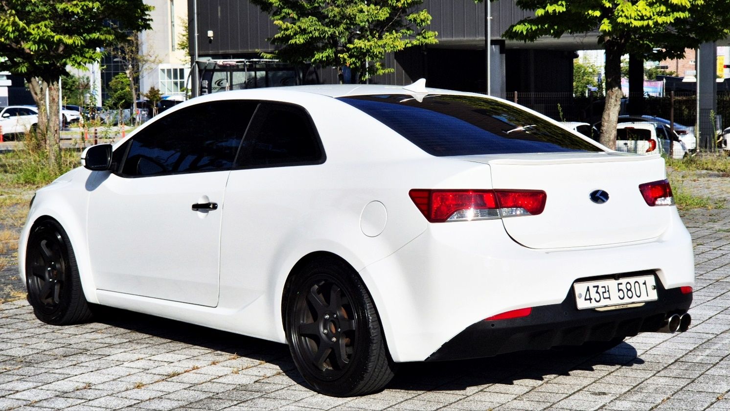 car slider