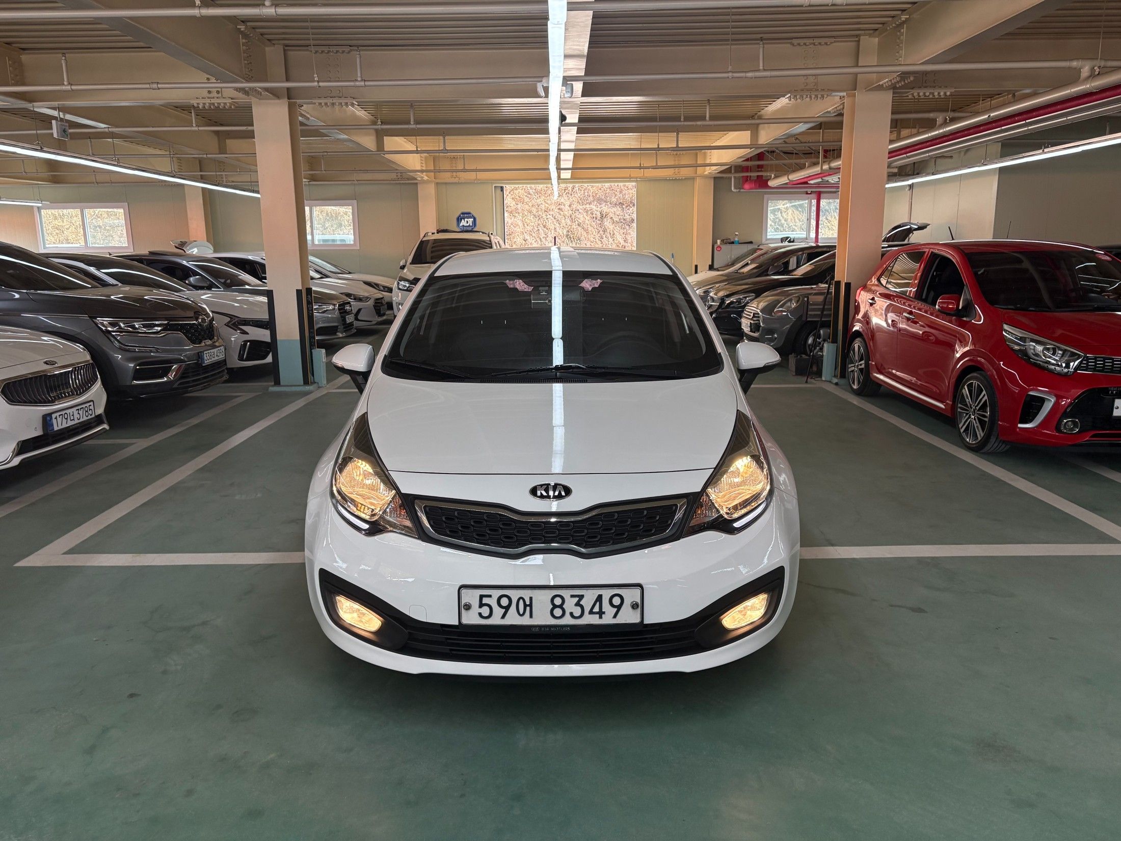 car preview