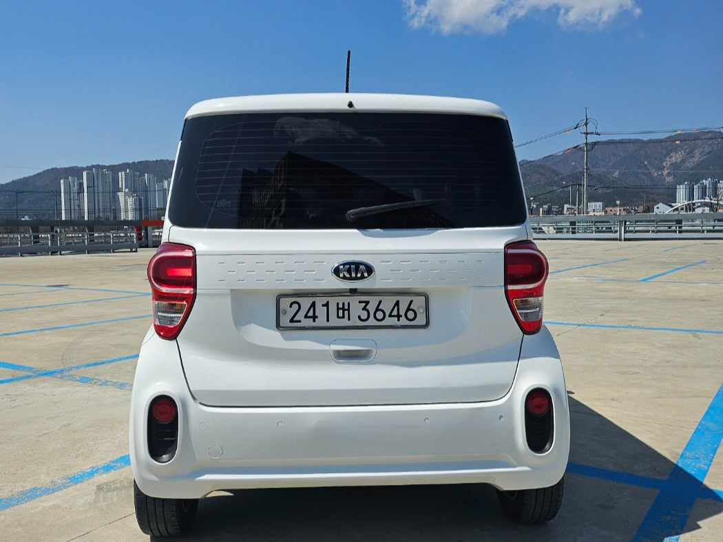 car slider