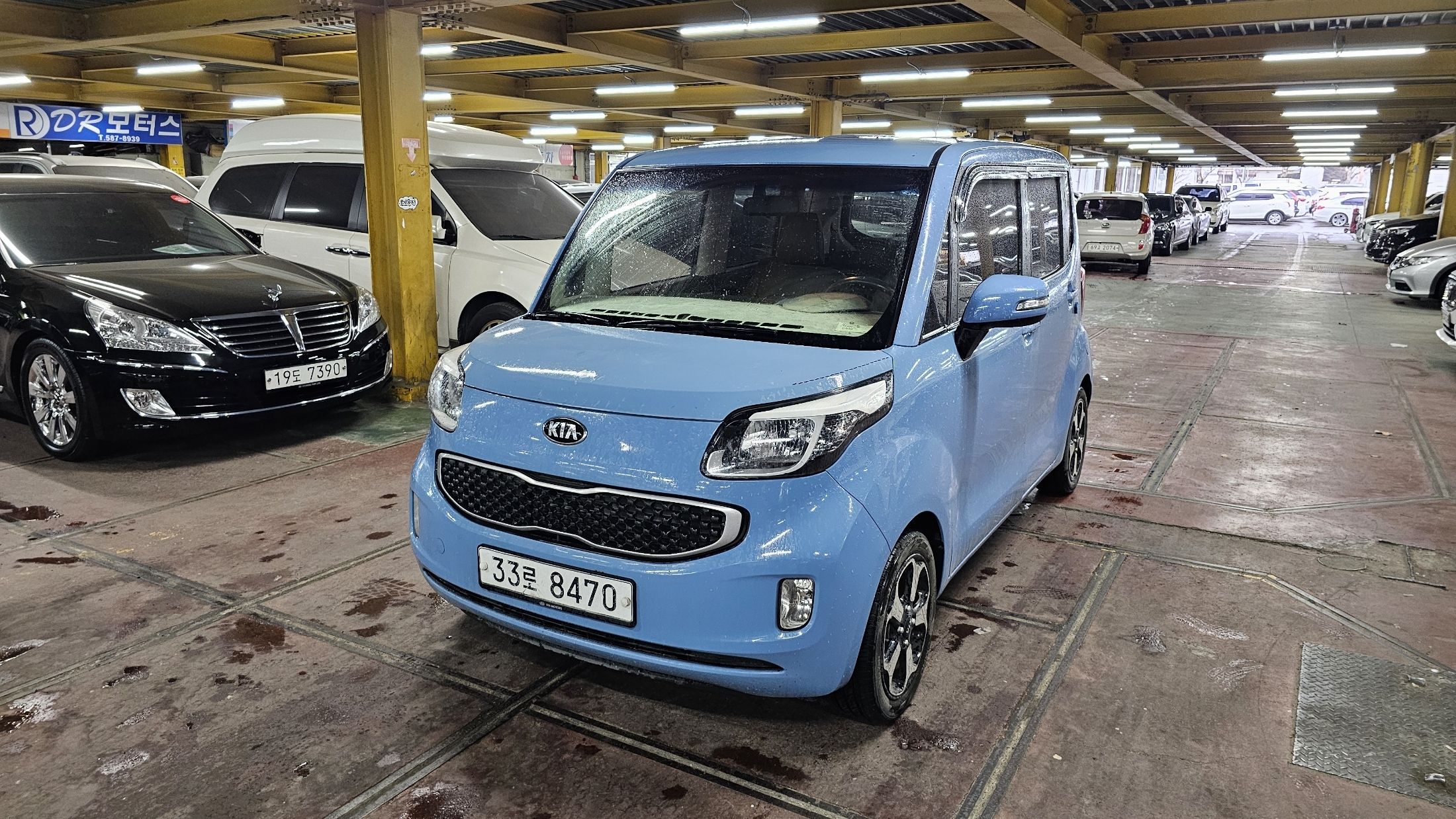 car preview