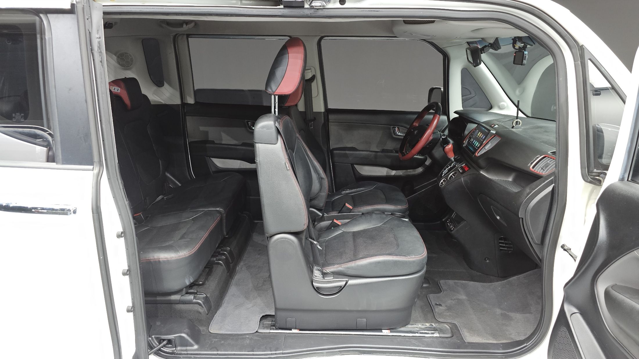 car slider