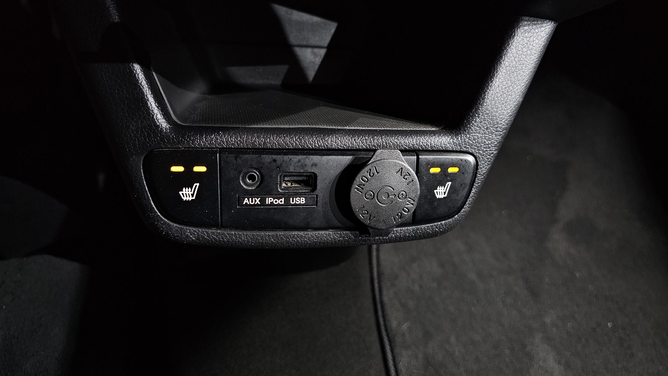car slider