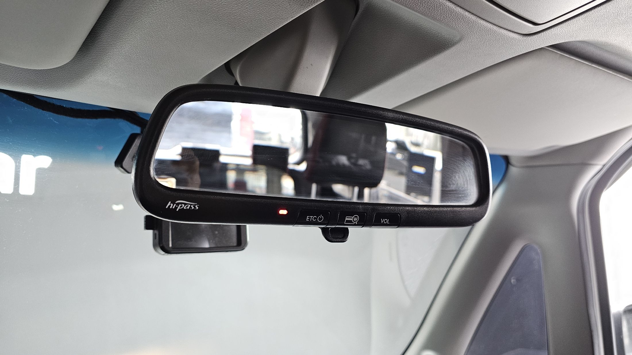 car slider