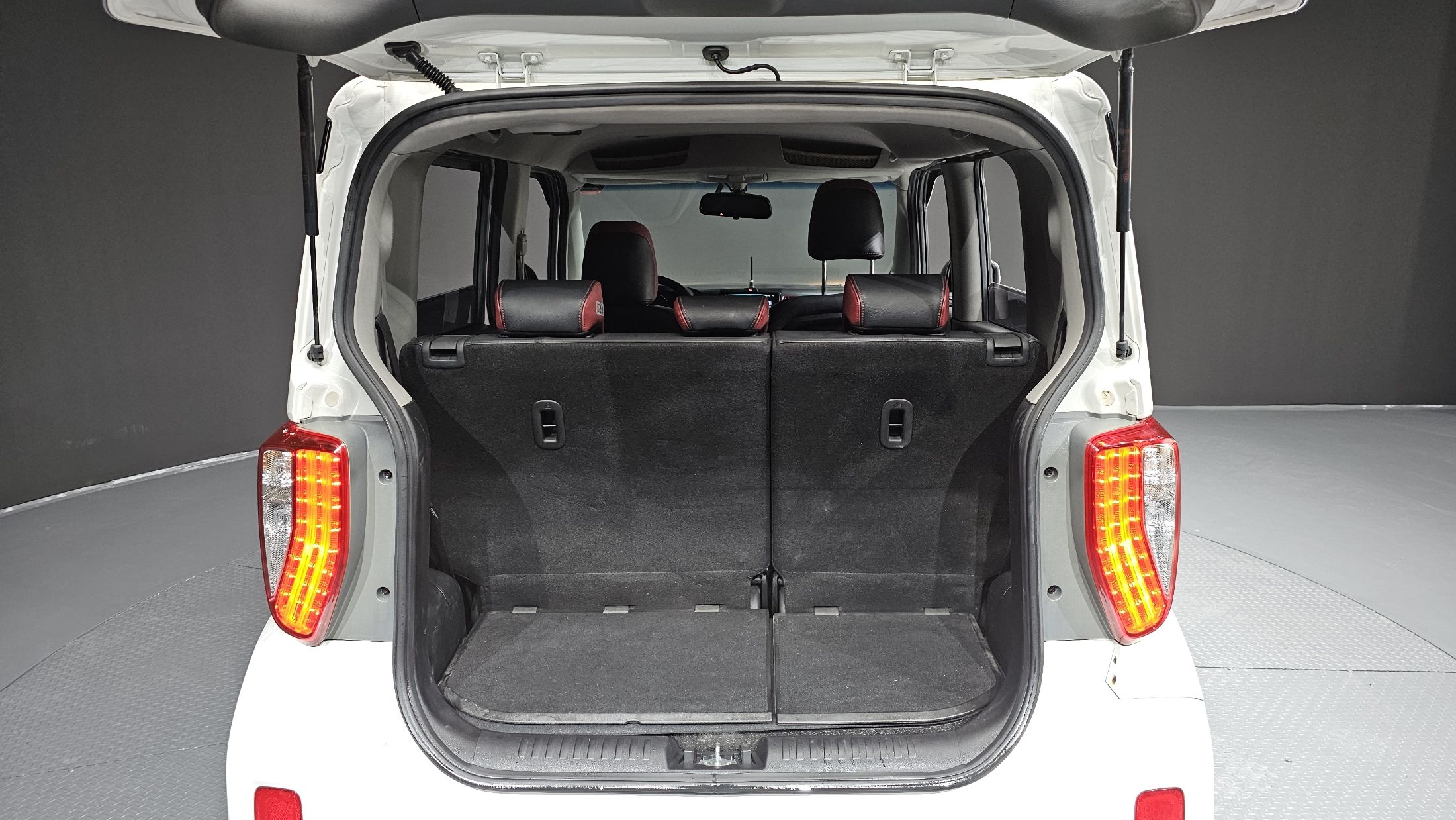 car slider