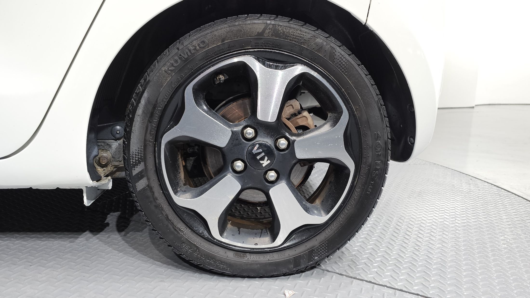 car slider