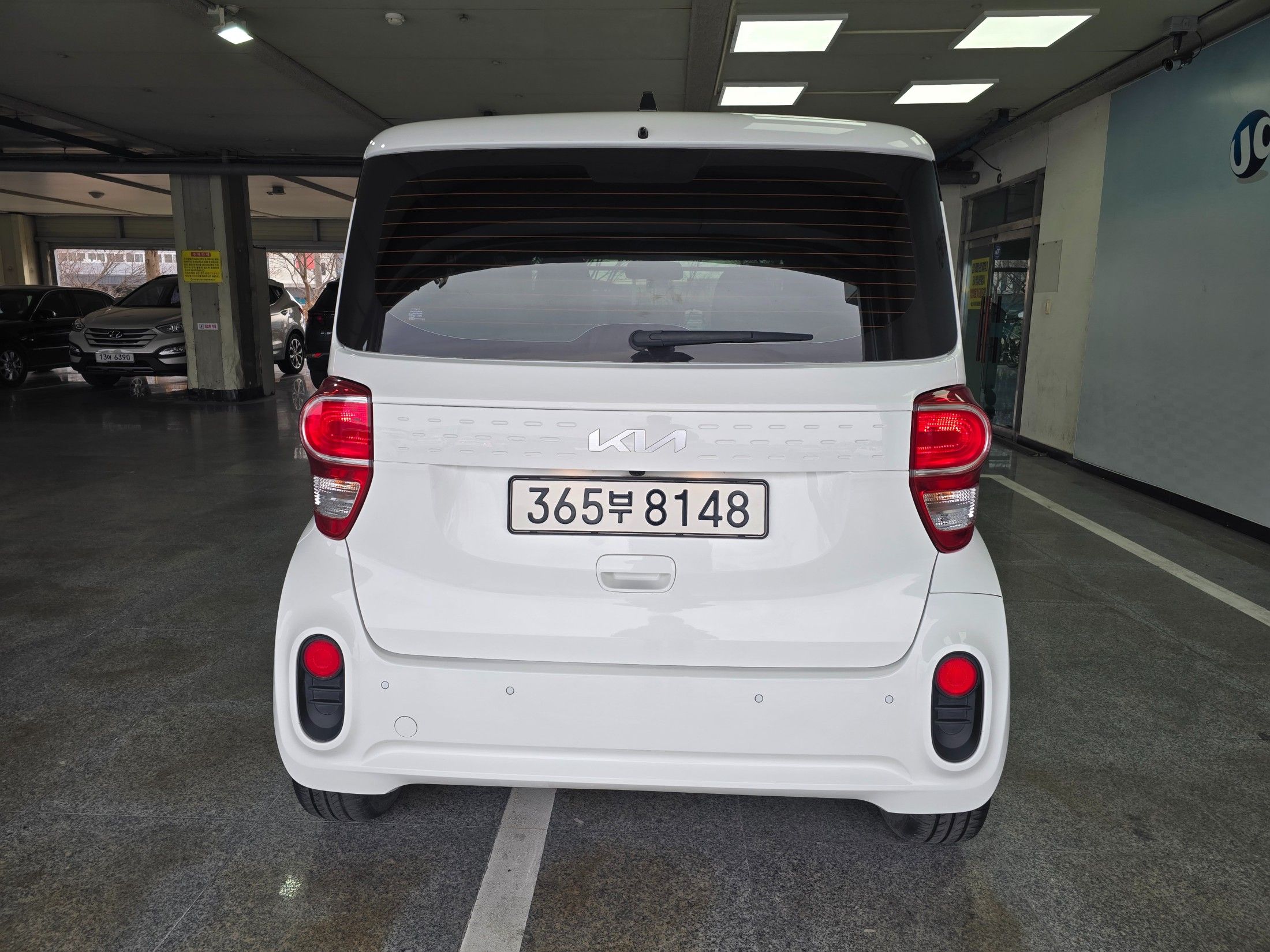 car slider