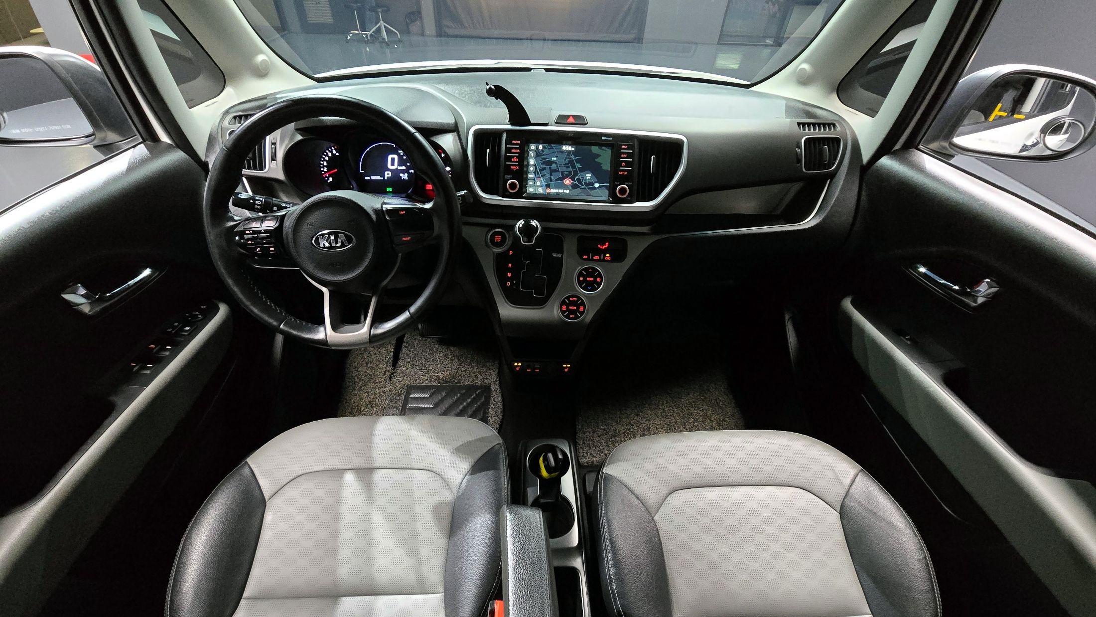 car slider