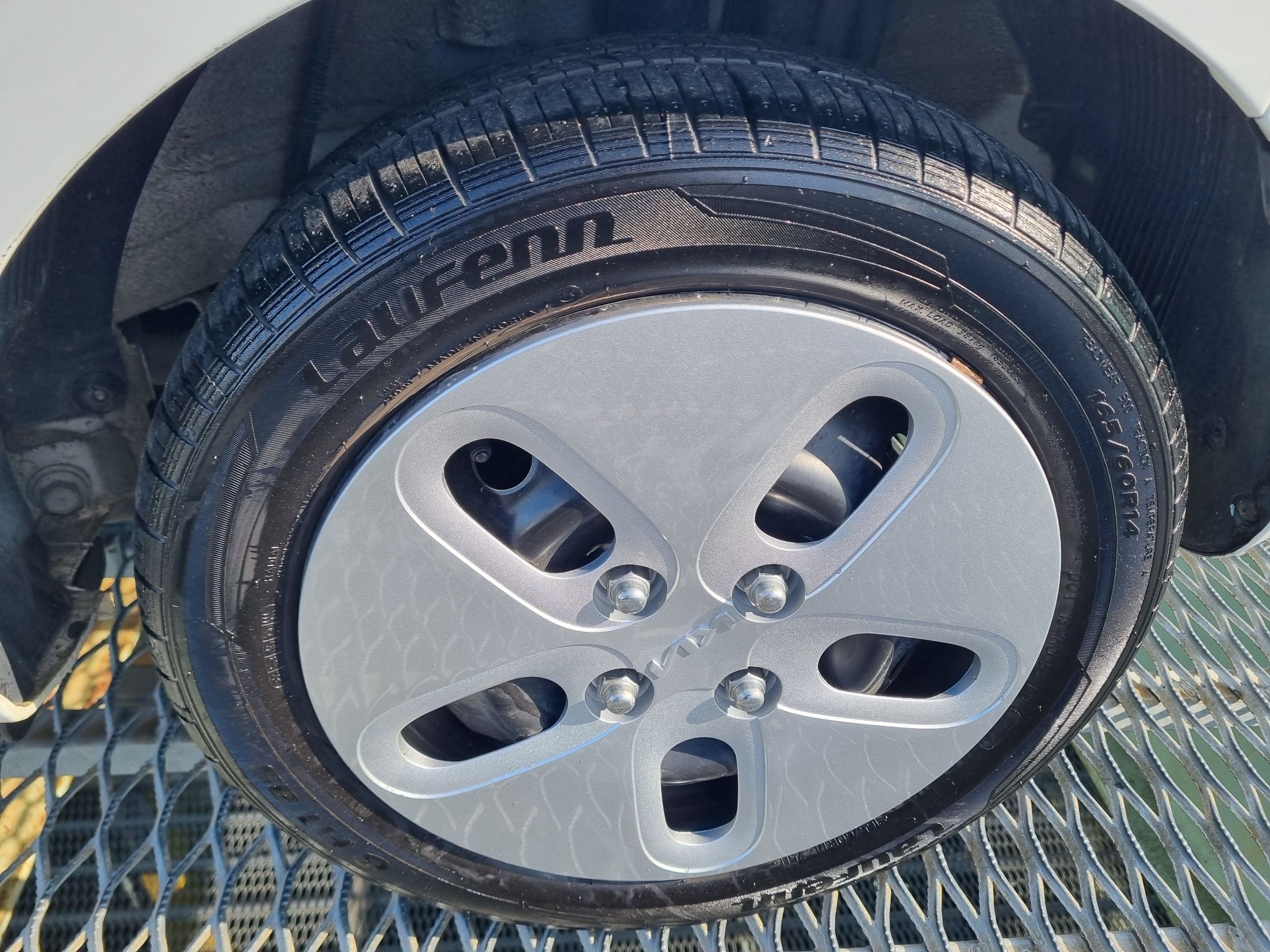 car slider