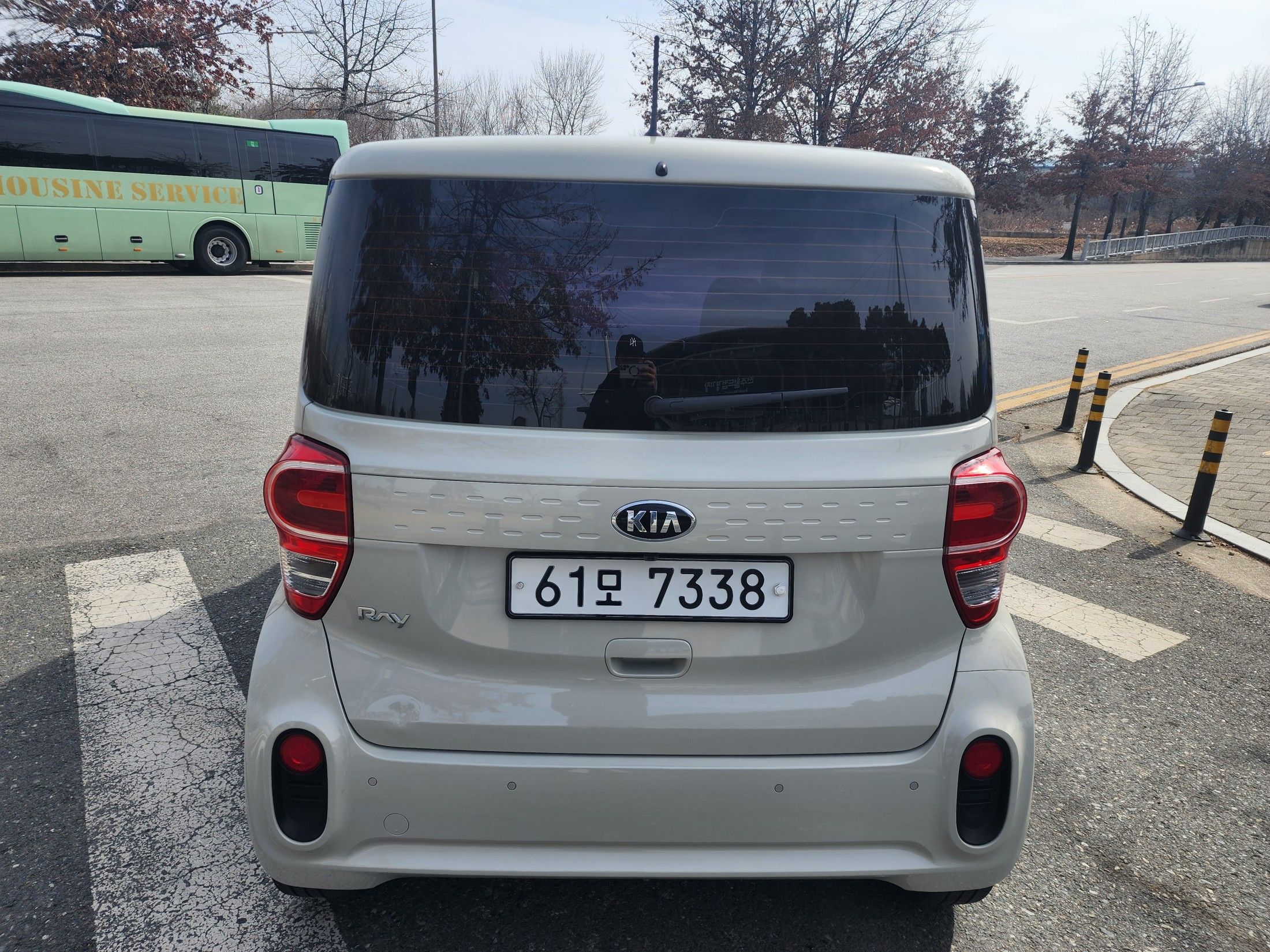 car slider