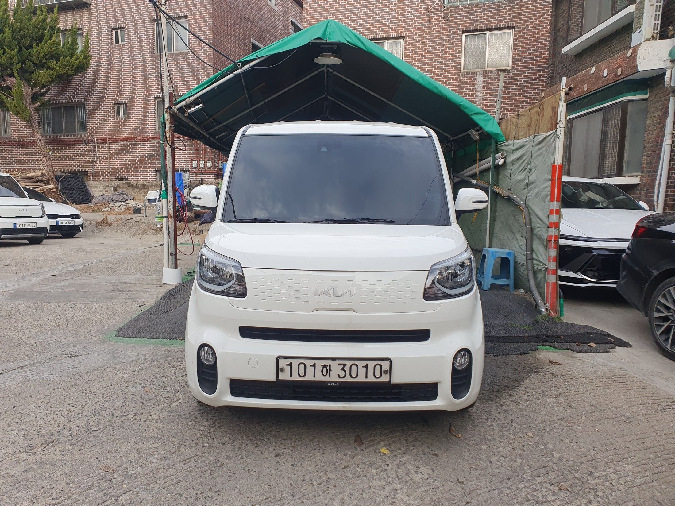 car preview