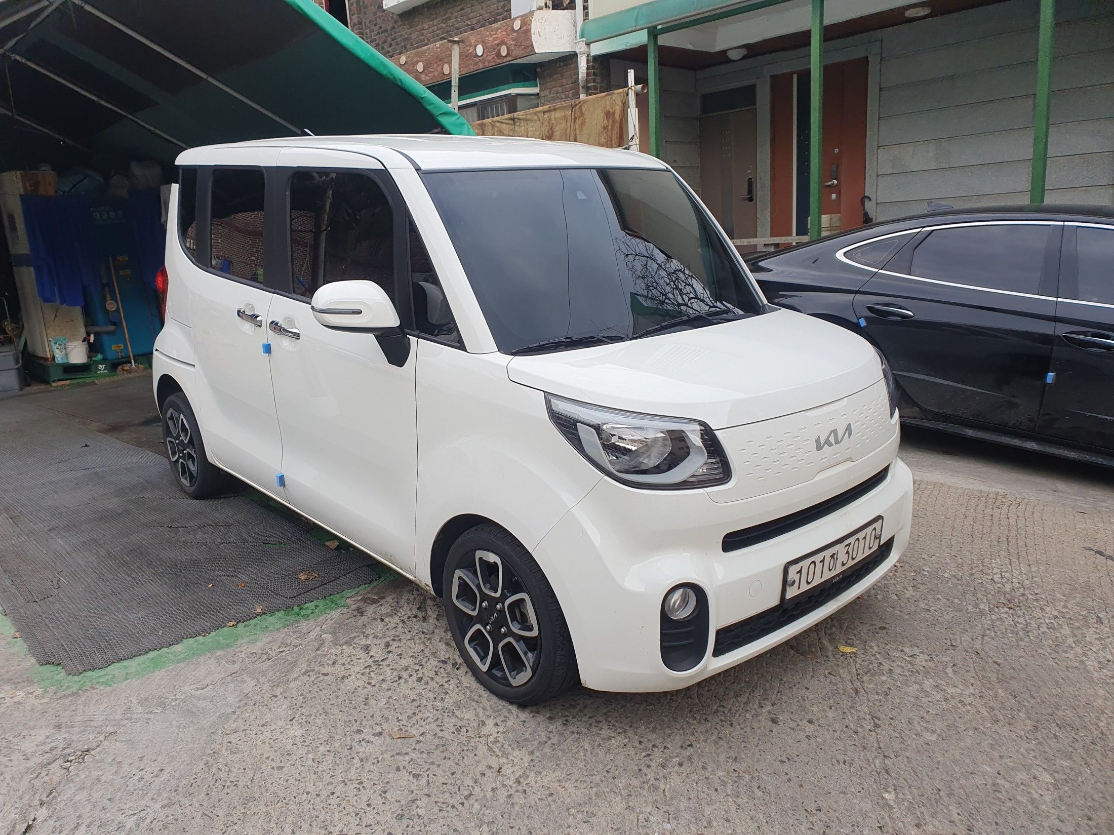 car preview
