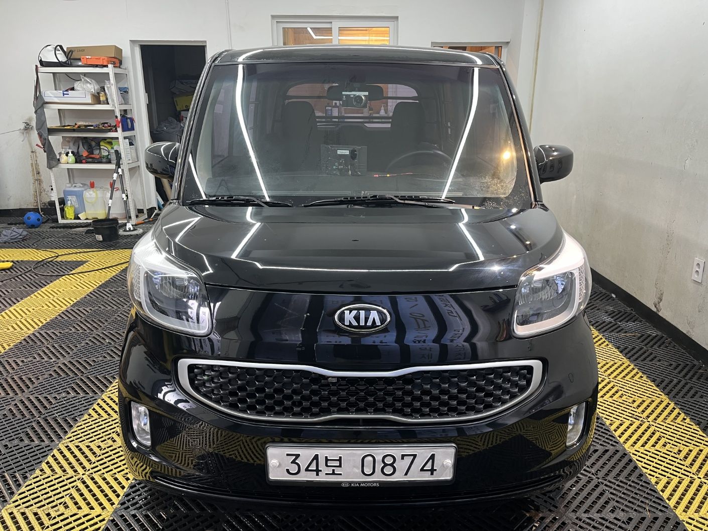 car preview