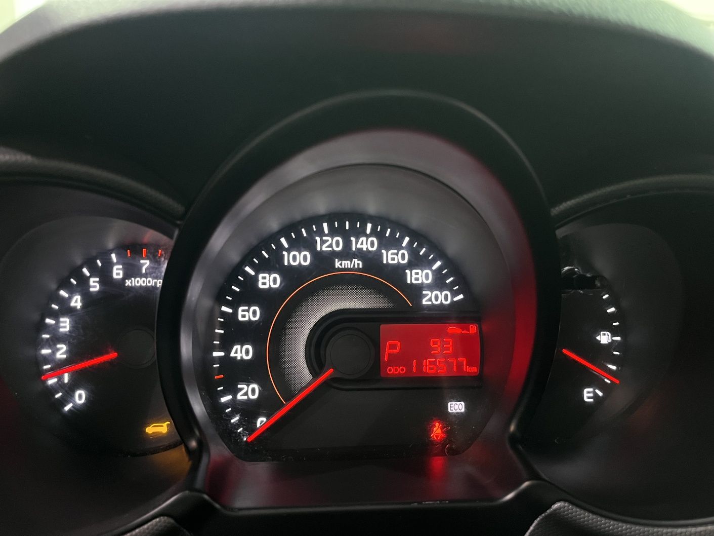 car slider