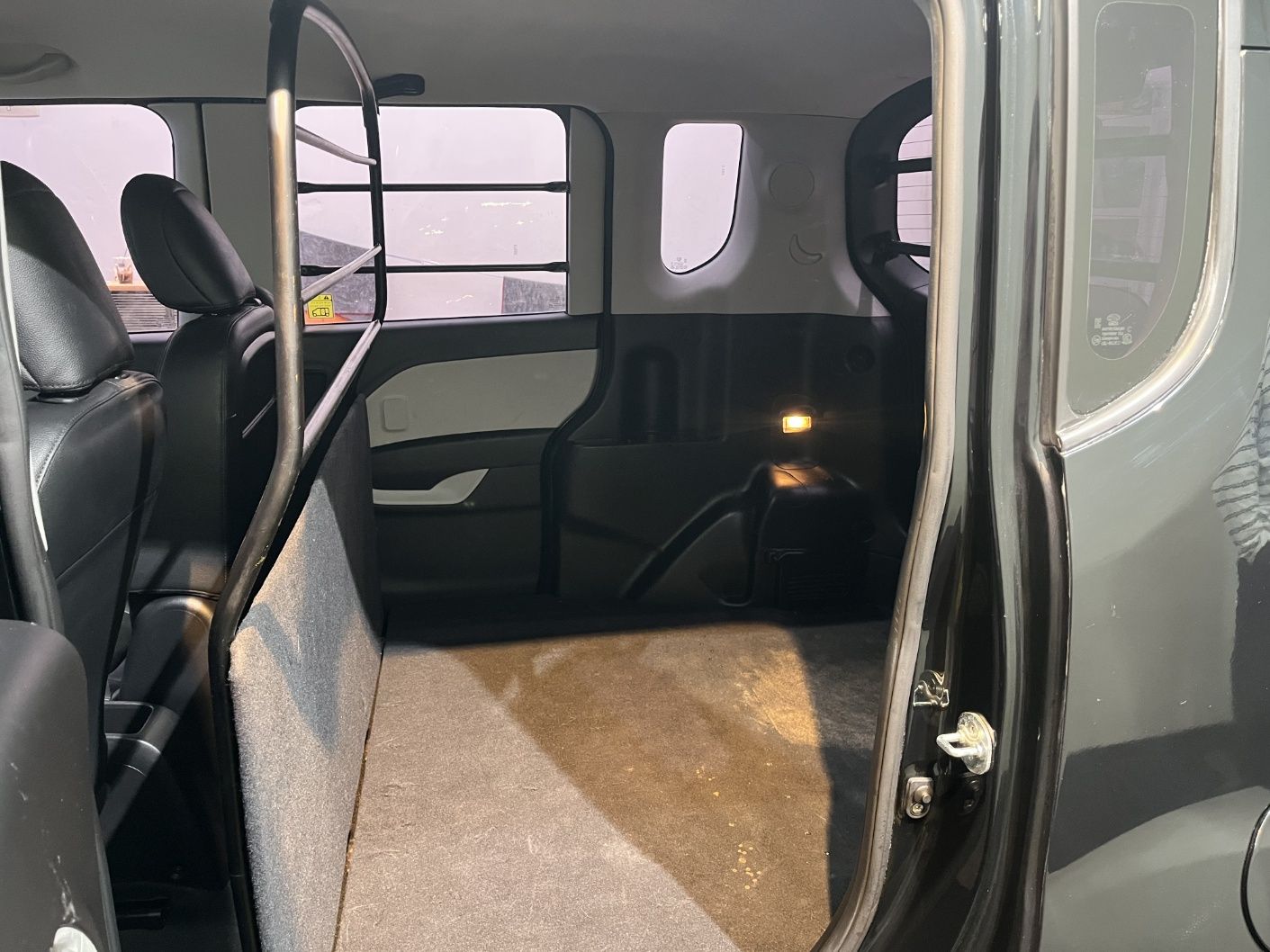 car slider