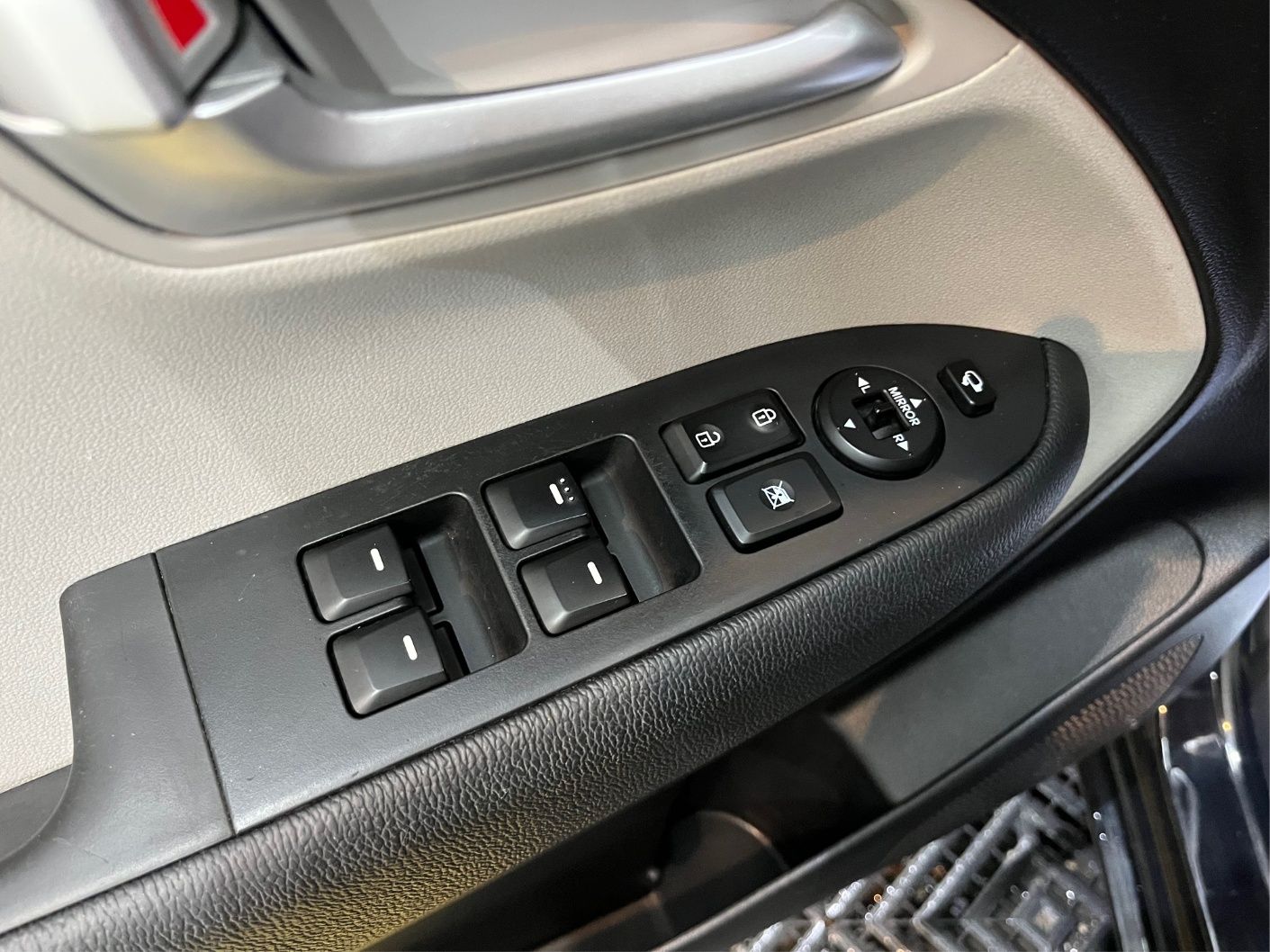 car slider