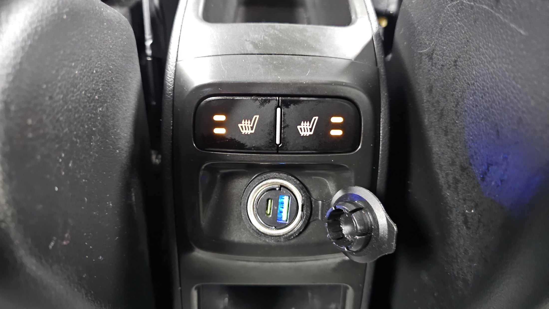car slider