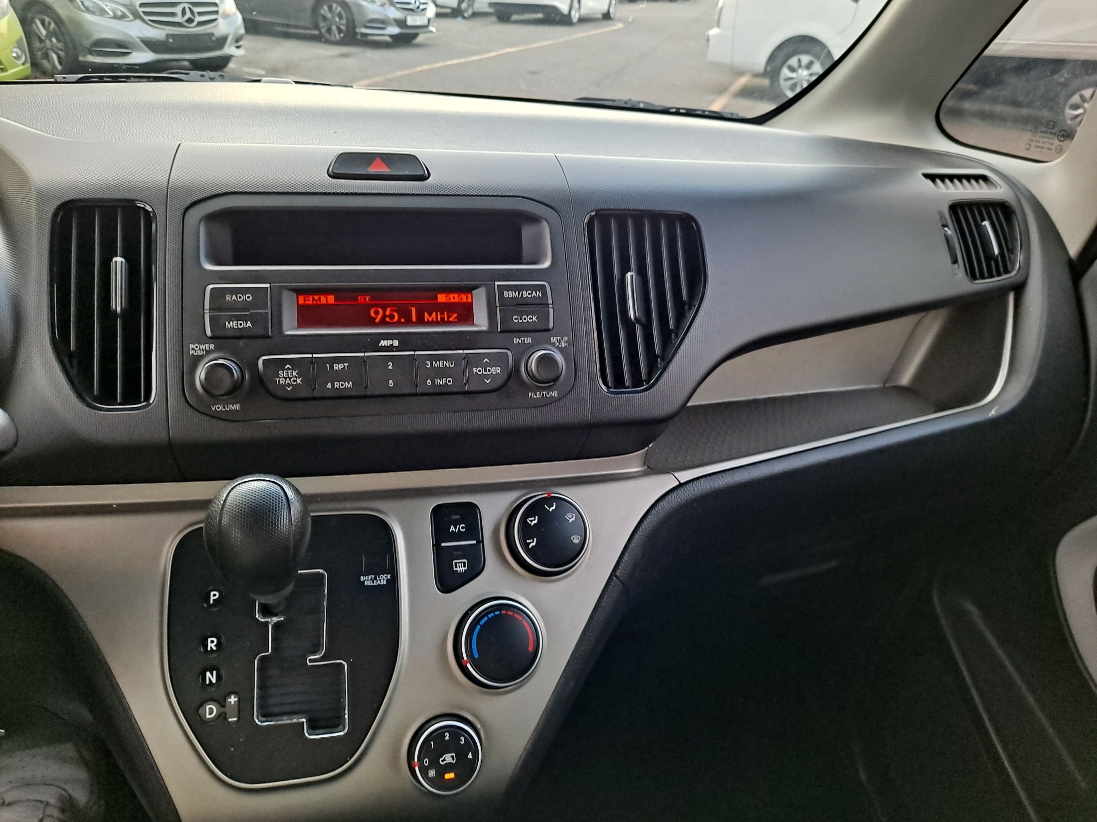 car slider