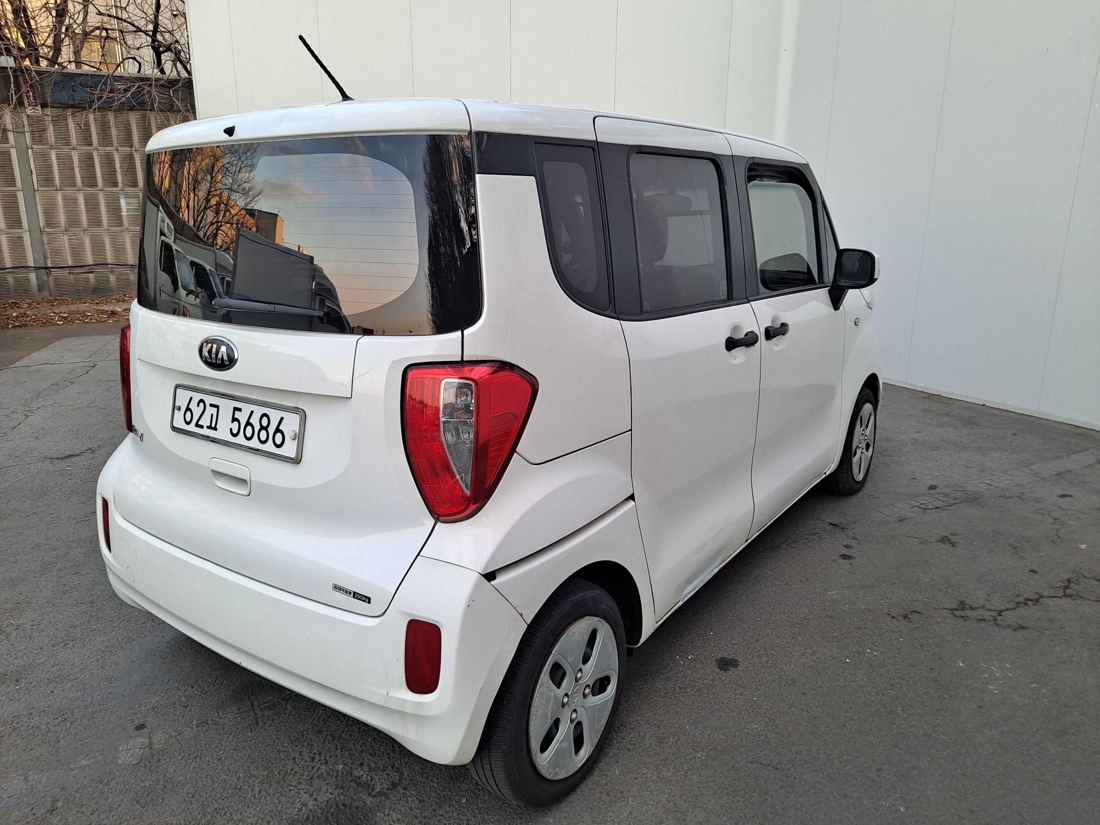 car slider