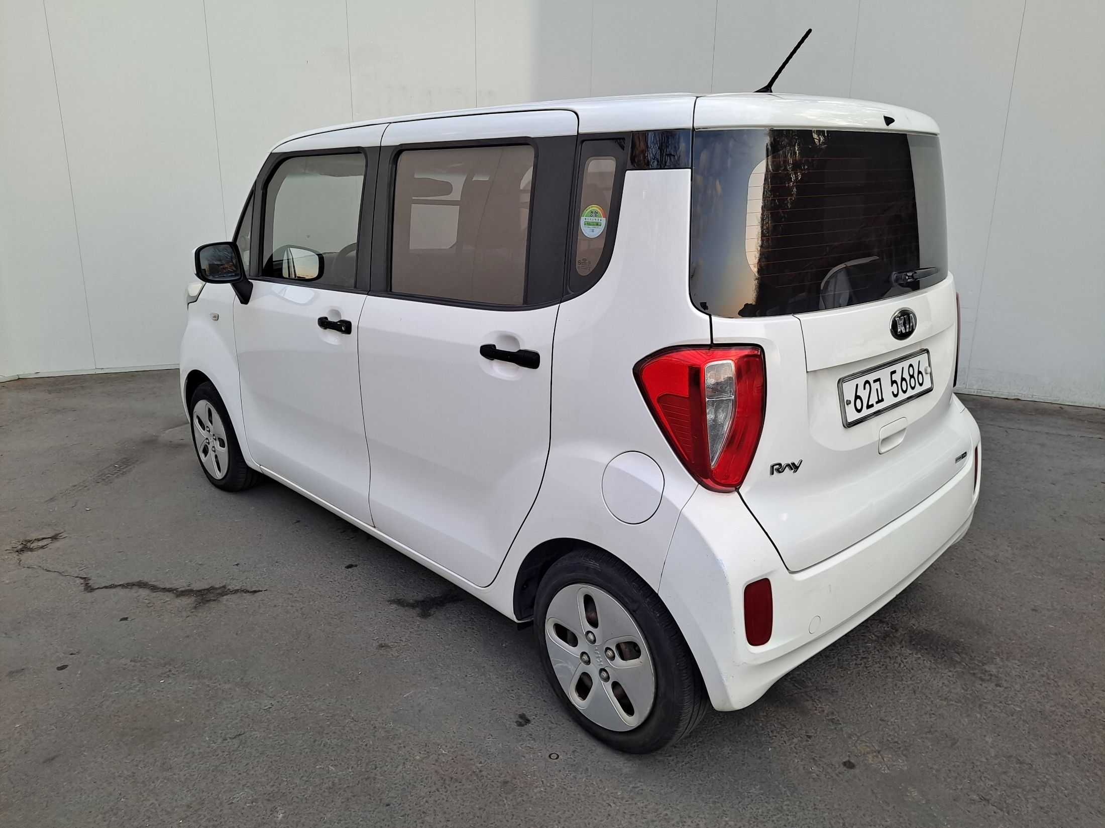 car slider
