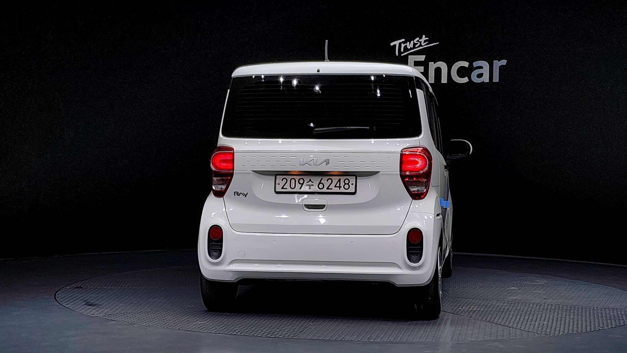 car slider
