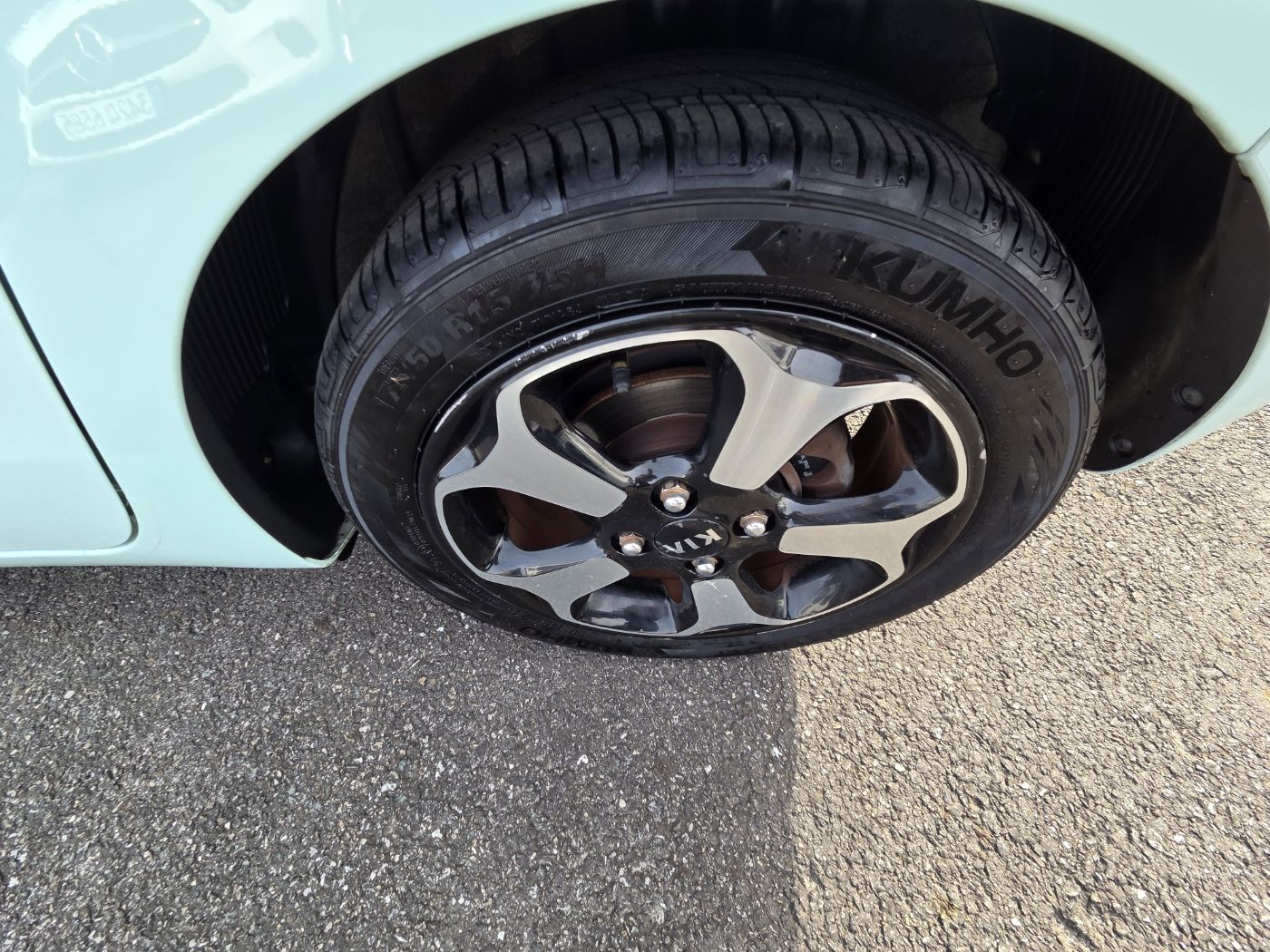 car slider