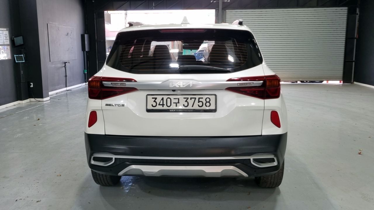 car slider