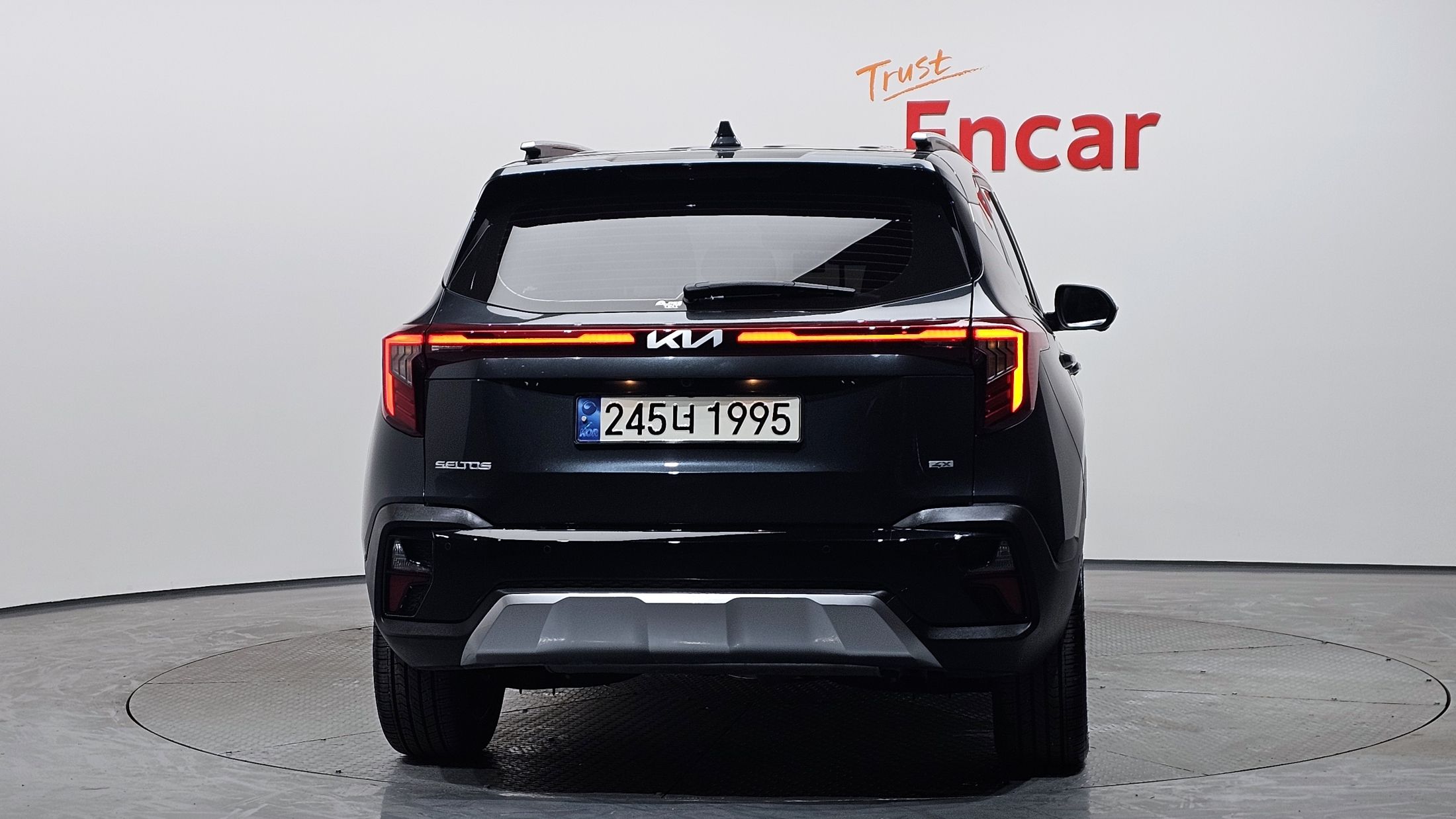 car slider