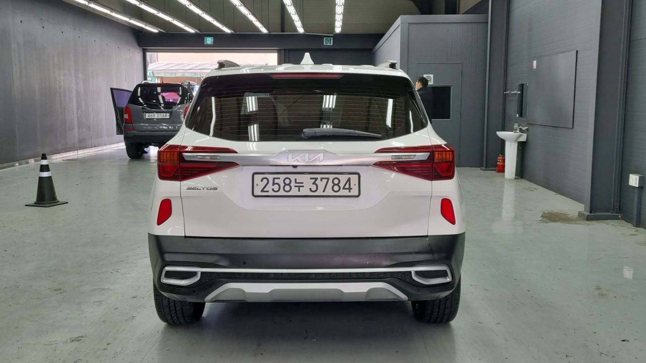 car slider