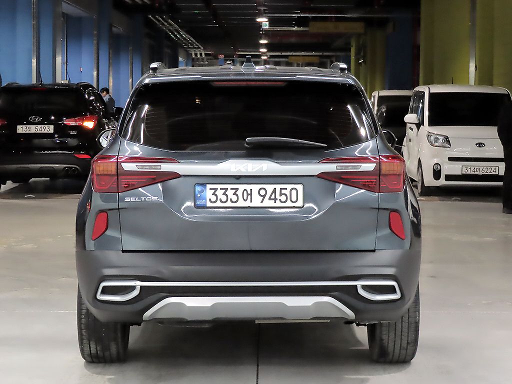 car slider