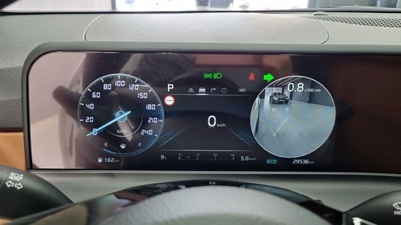 car slider
