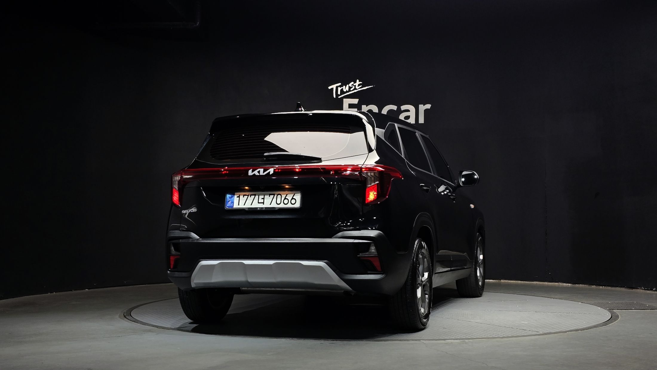 car slider