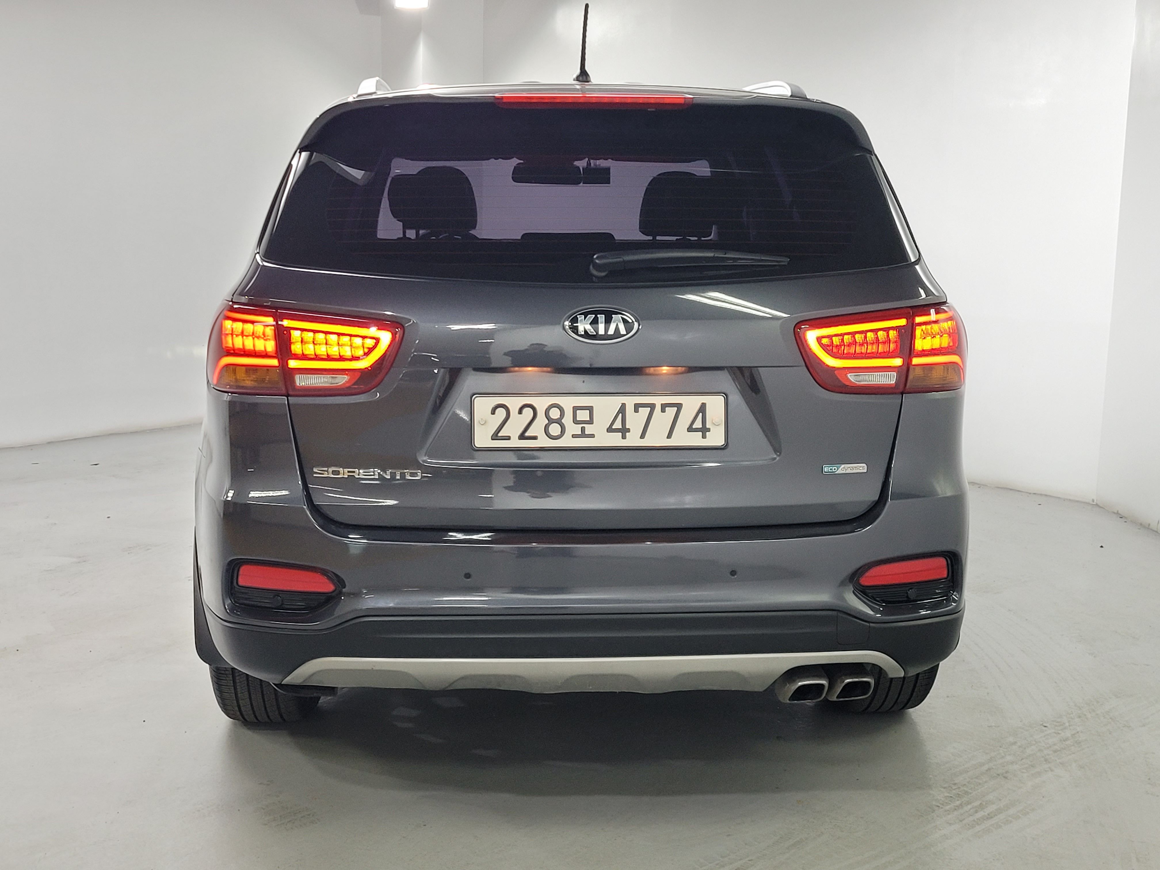 car slider
