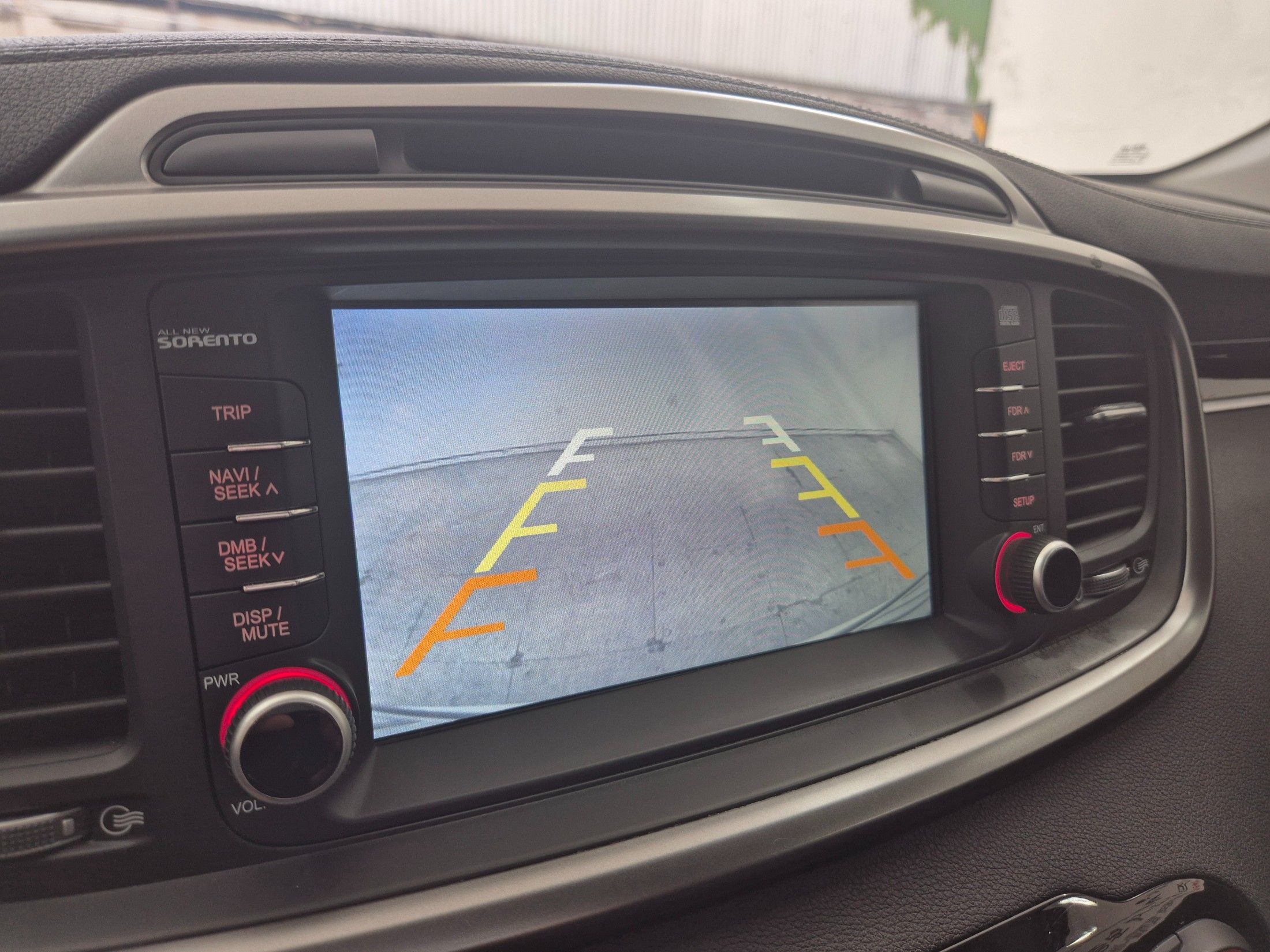 car slider