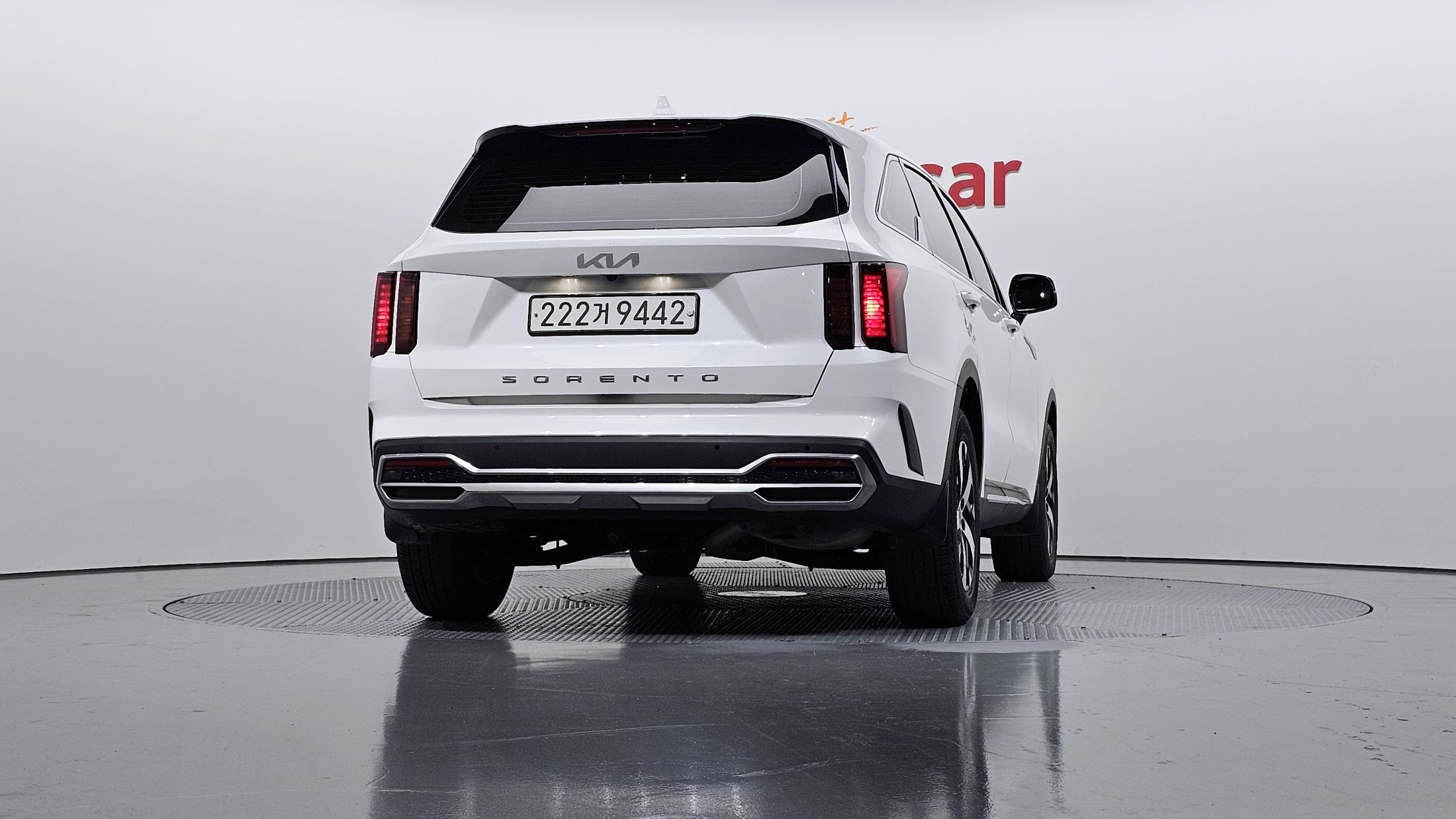 car slider