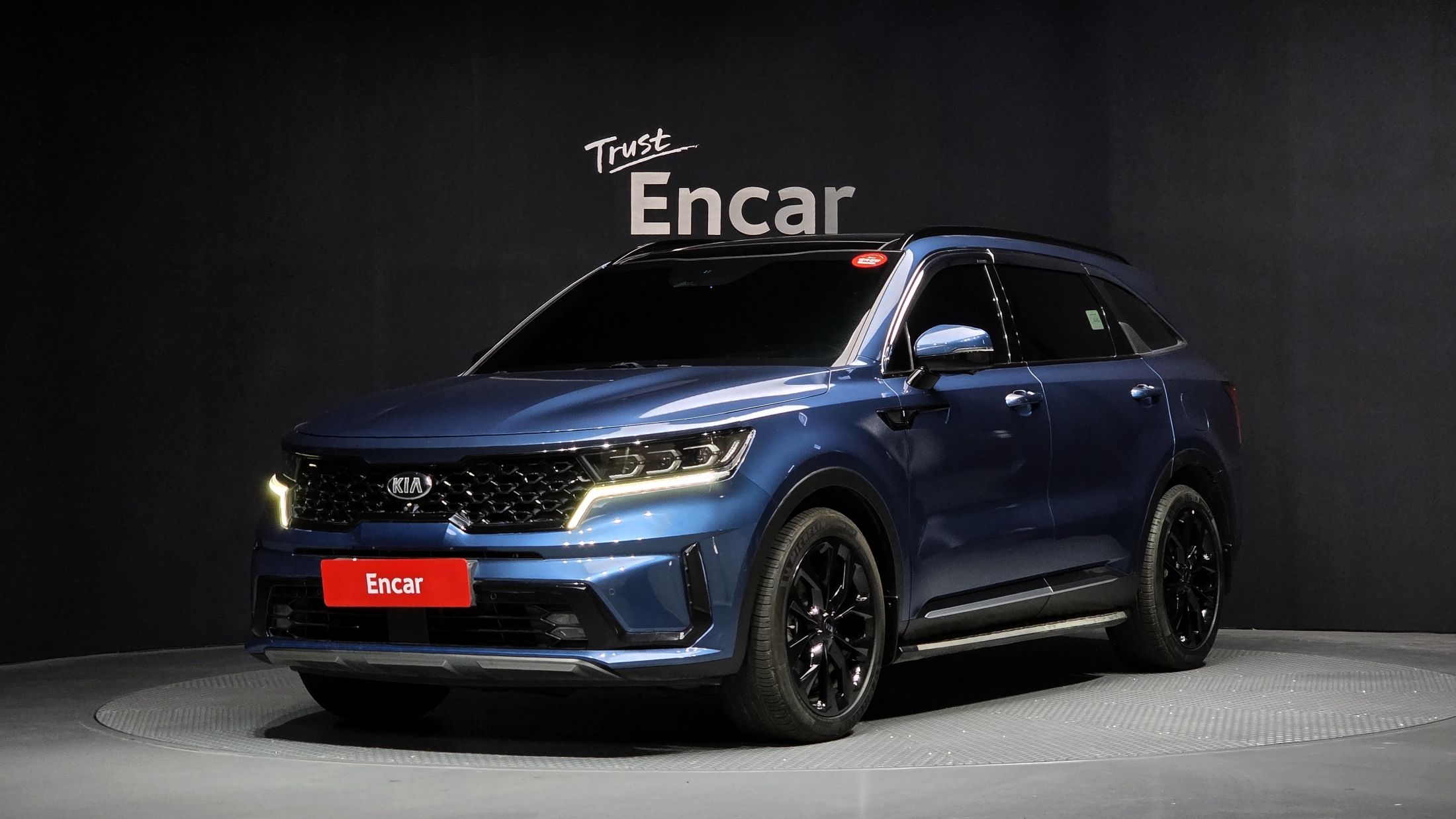 car preview