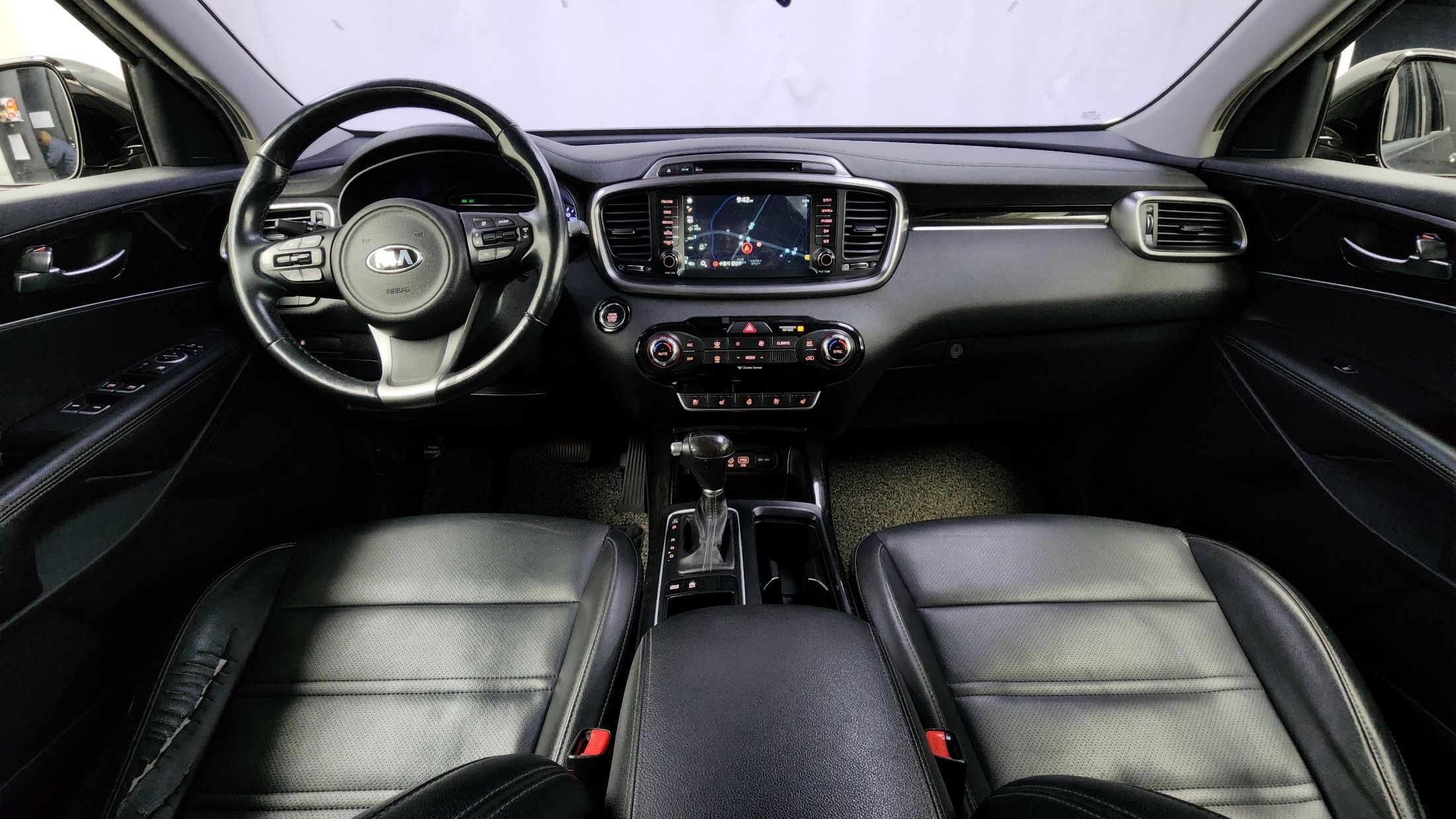car slider