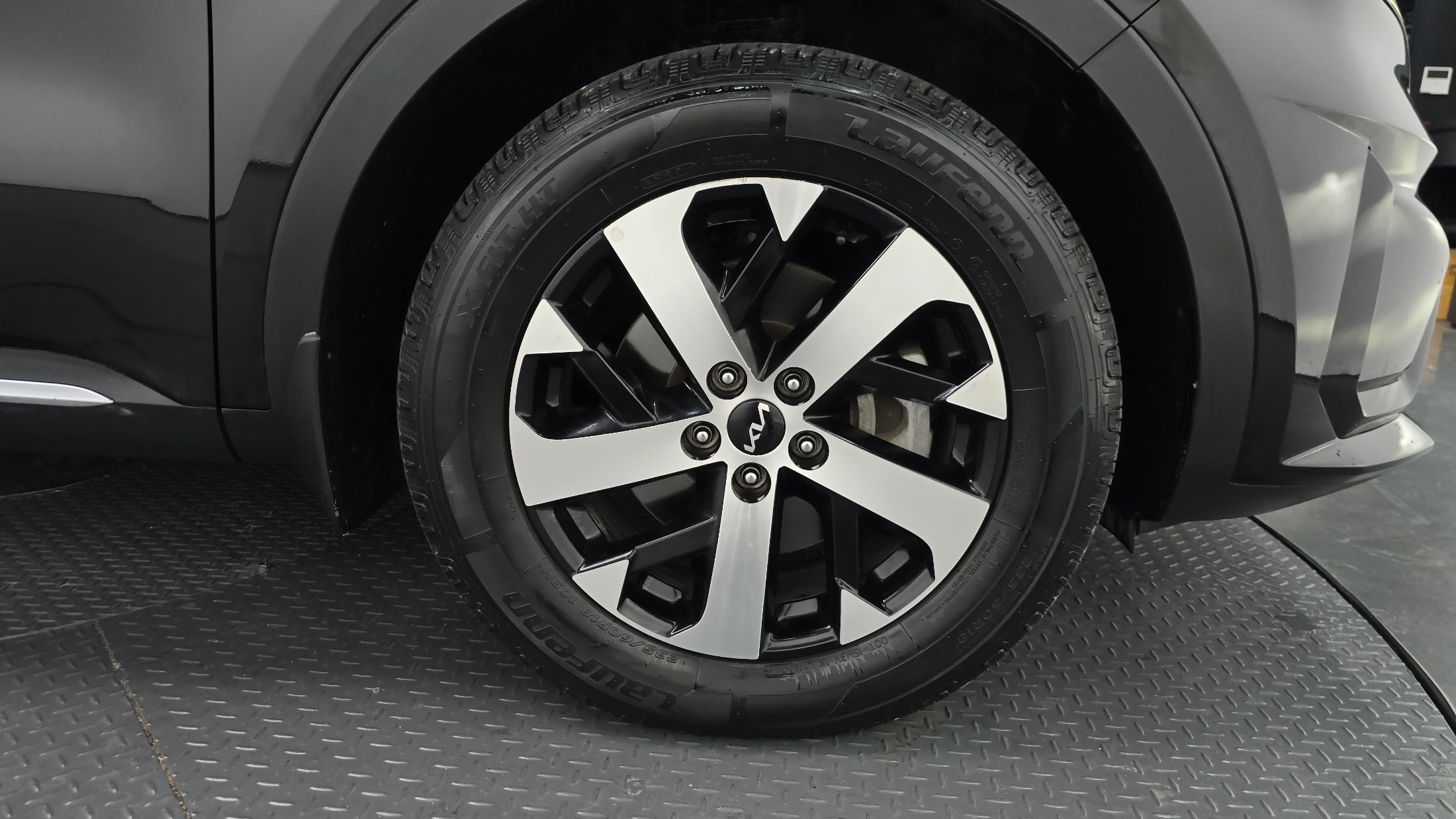 car slider