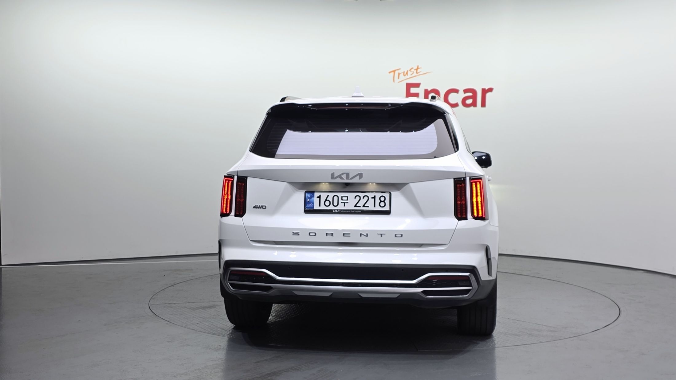 car slider
