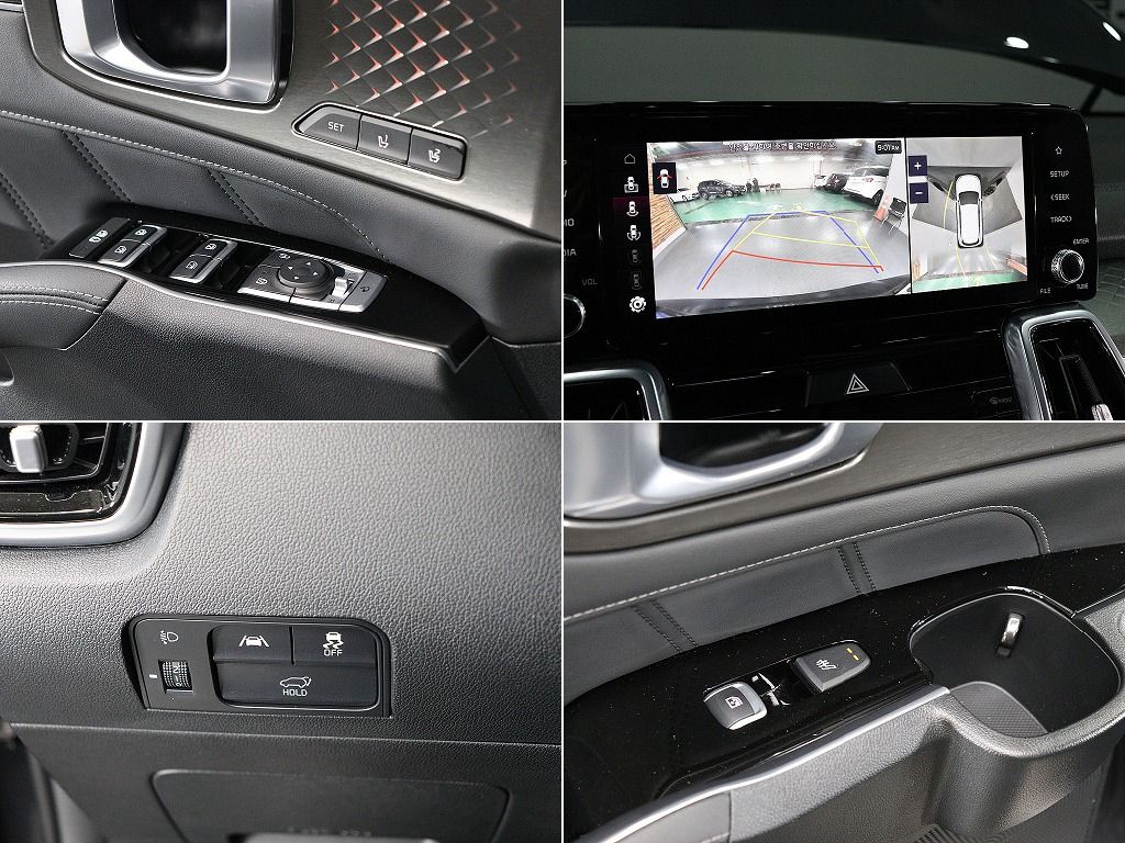 car slider