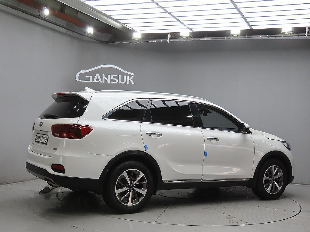 car slider