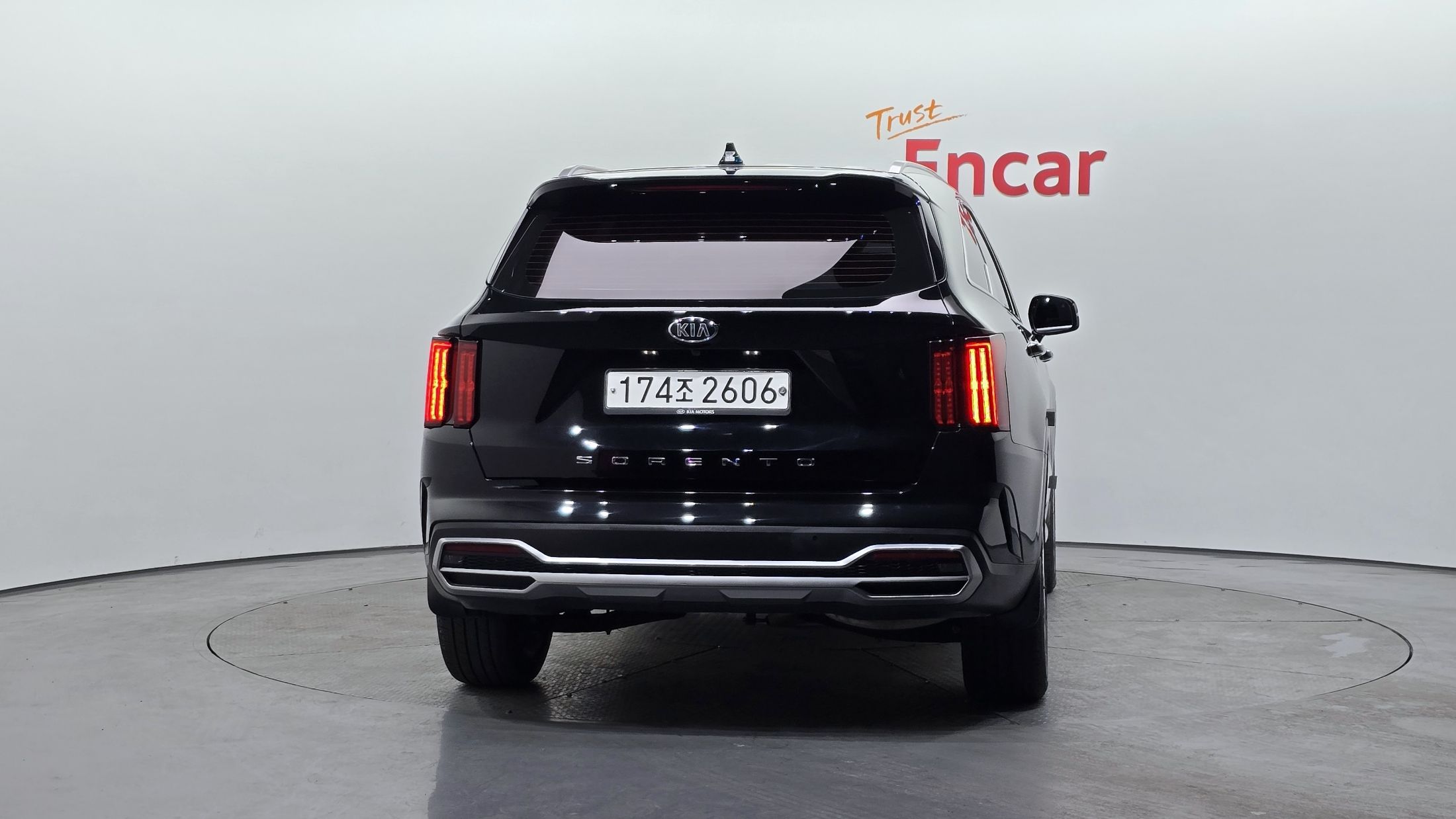 car slider
