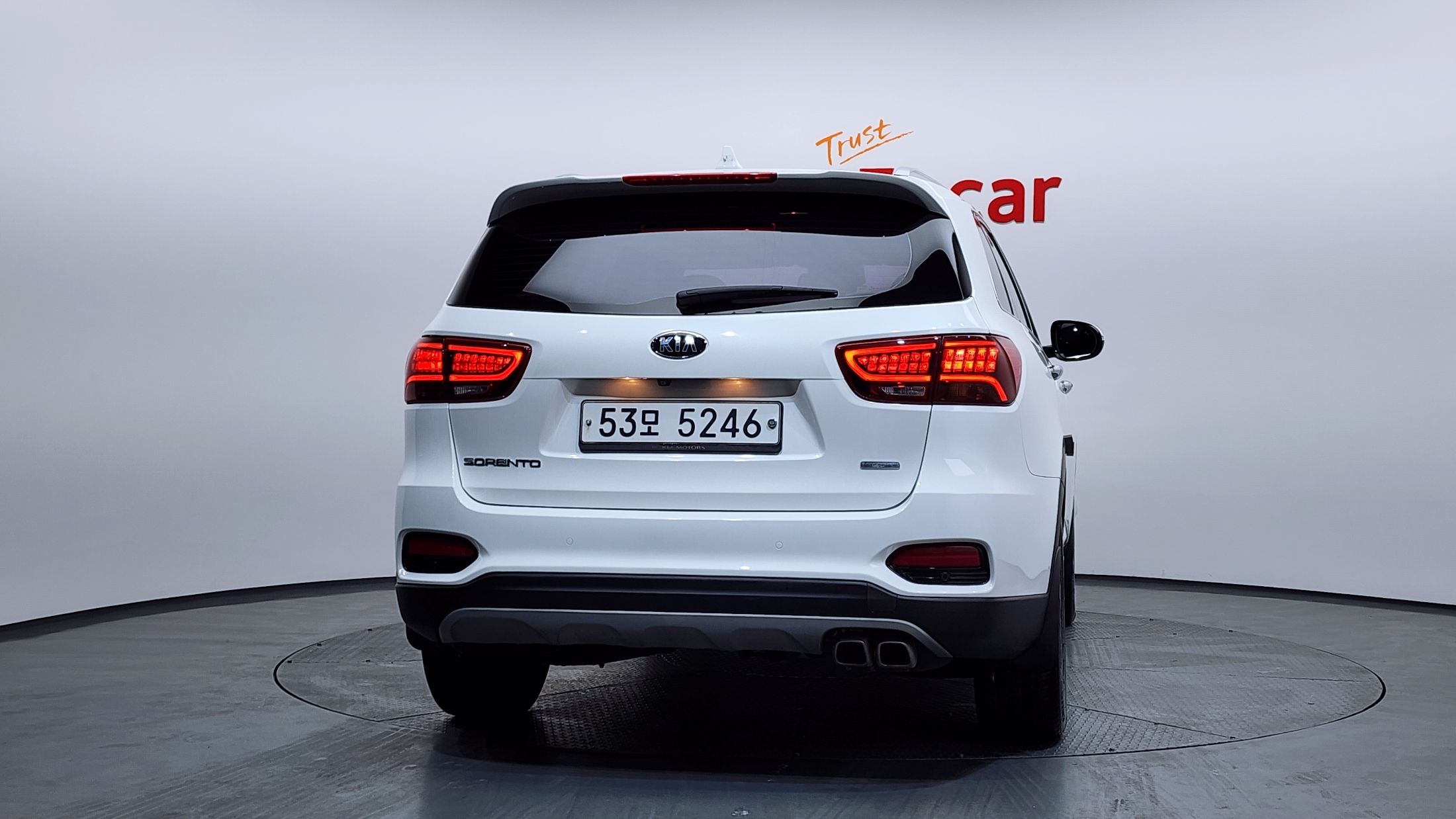 car slider