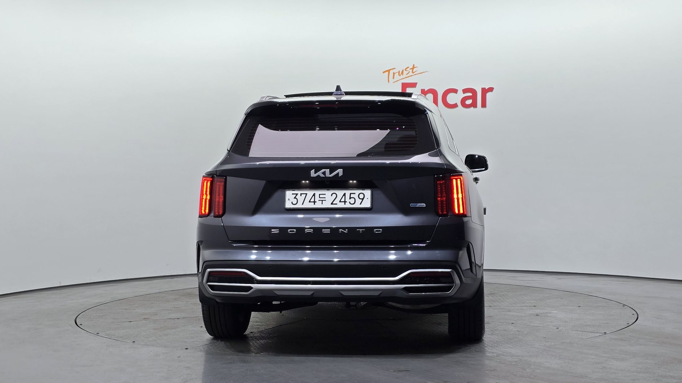 car slider