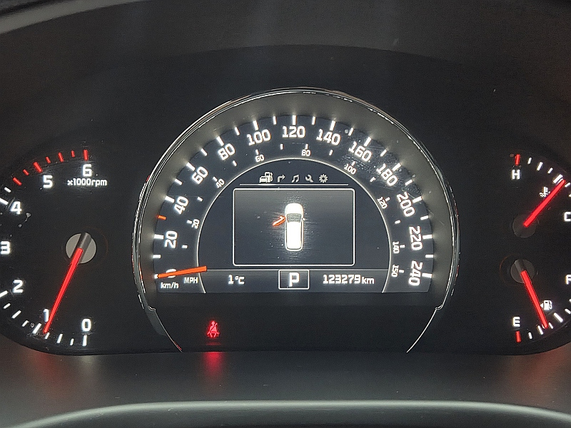 car slider