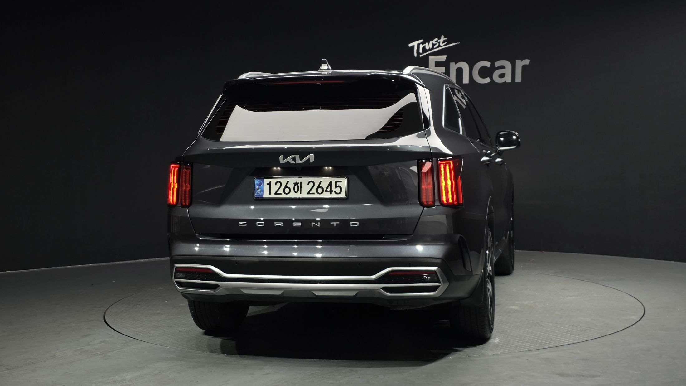 car slider