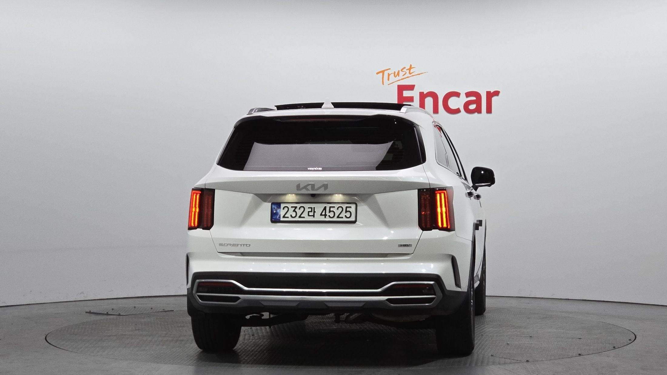 car slider