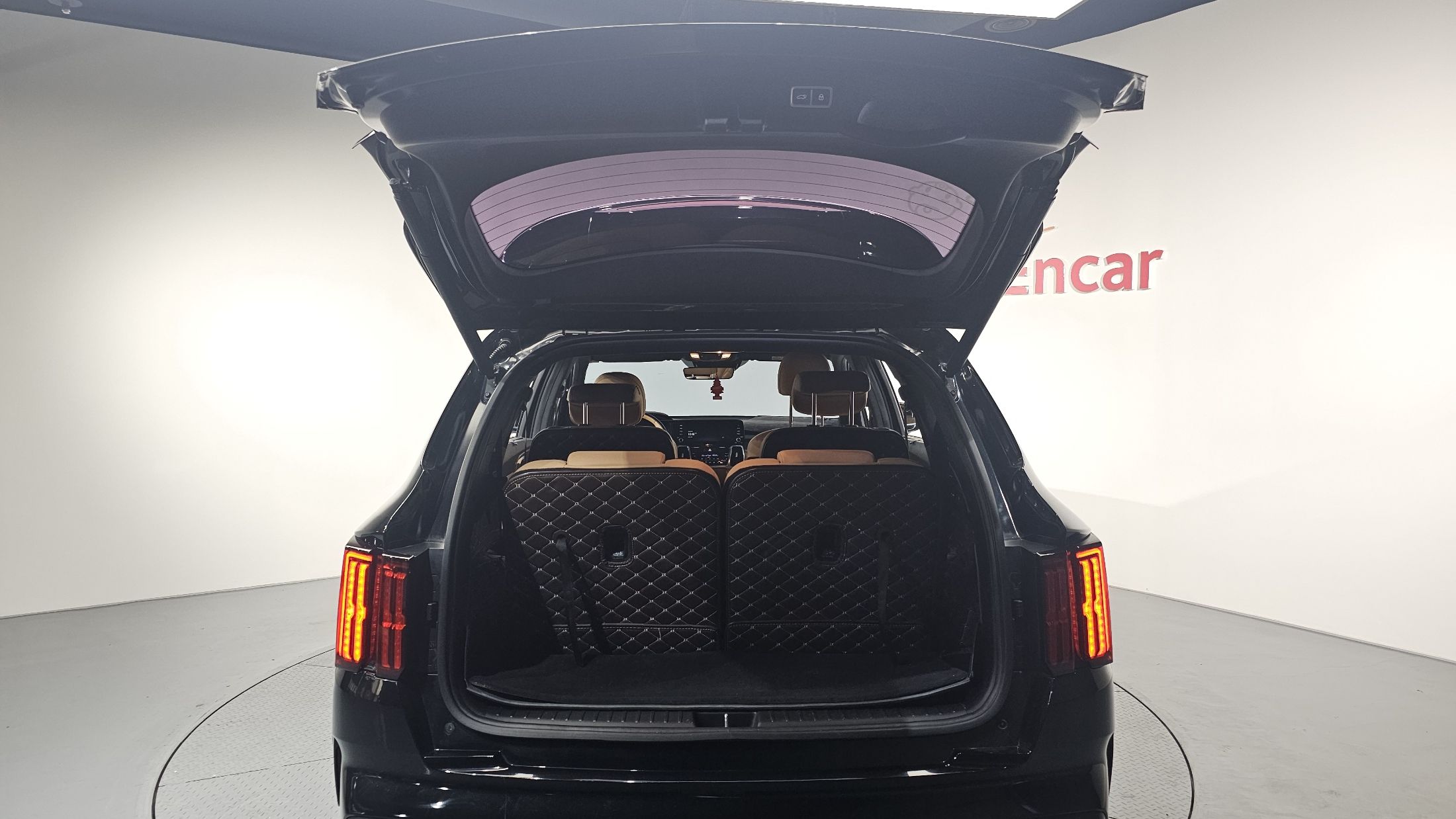 car slider