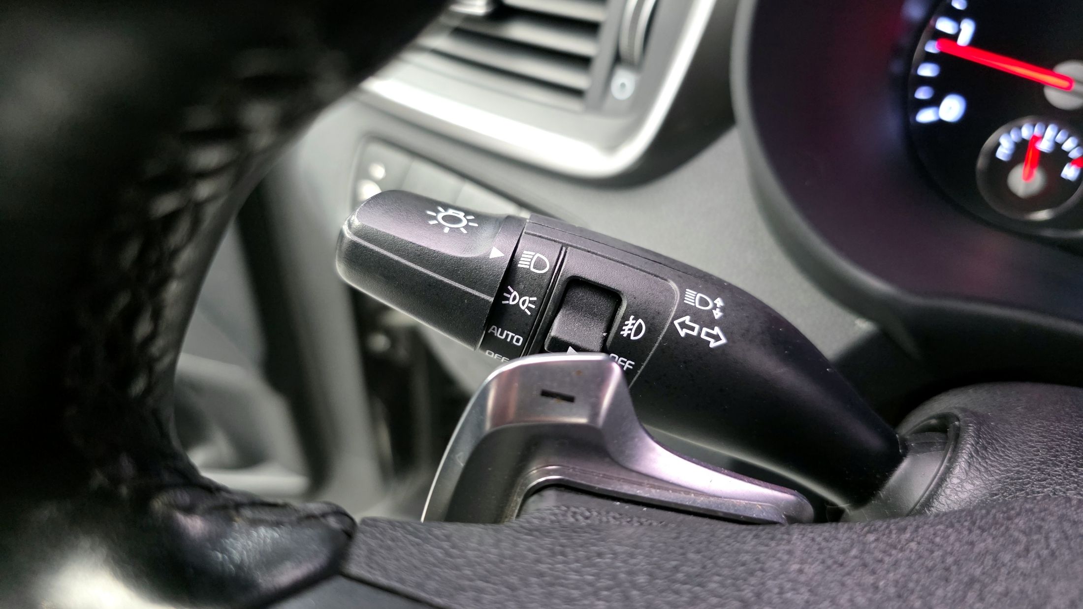 car slider